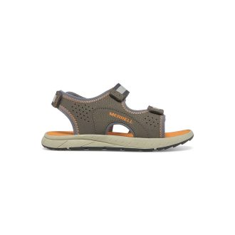 Sandalia Panther 3.0 para niños grandes