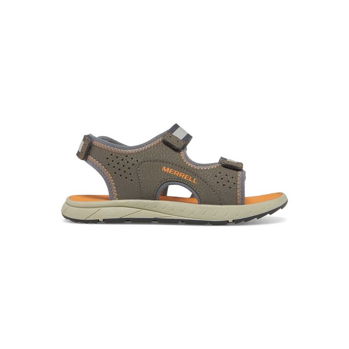 Sandalia Panther 3.0 para niños grandes Sandalia Panther 3.0 para niños grandes