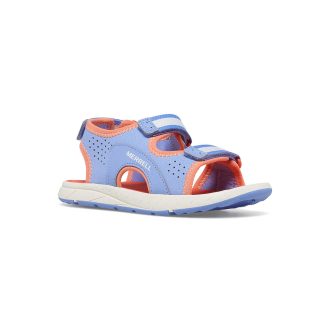 Sandalia Panther 3.0 para niños grandes