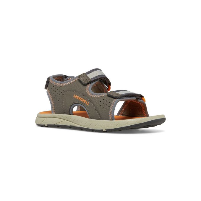 Sandalia Panther 3.0 para niños grandes Sandalia Panther 3.0 para niños grandes