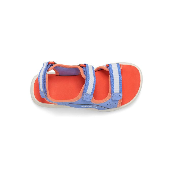 Sandalia Panther 3.0 para niños grandes Sandalia Panther 3.0 para niños grandes