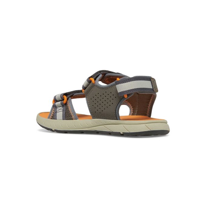 Sandalia Panther 3.0 para niños grandes Sandalia Panther 3.0 para niños grandes