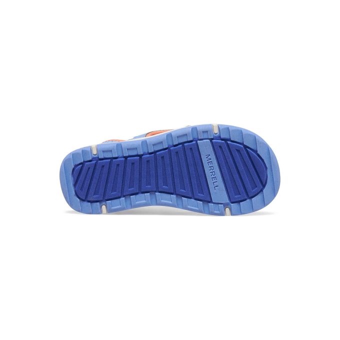 Sandalia Panther 3.0 para niños grandes Sandalia Panther 3.0 para niños grandes