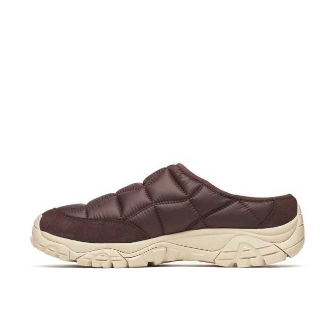 Sandalias acolchadas Moab 2 SE para hombre Sandalias acolchadas Moab 2 SE para hombre