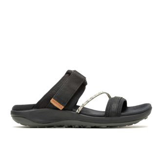 Sandalias Terran 4 para mujer de ancho ancho Sandalias Terran 4 para mujer de ancho ancho