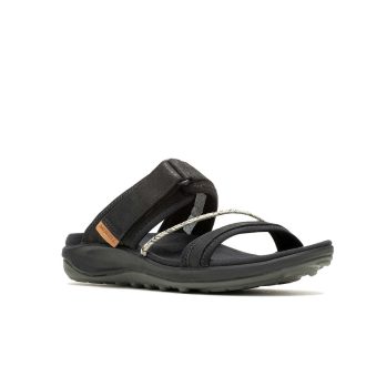 Sandalias Terran 4 para mujer de ancho ancho Sandalias Terran 4 para mujer de ancho ancho