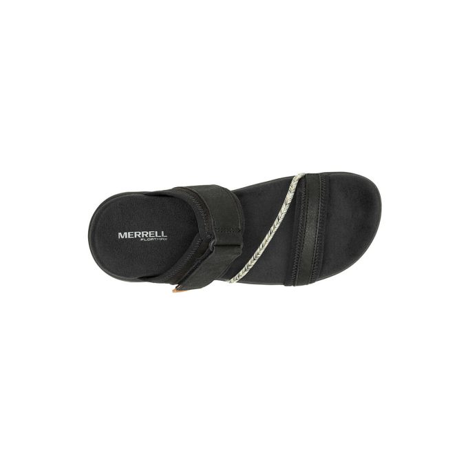 Sandalias Terran 4 para mujer de ancho ancho Sandalias Terran 4 para mujer de ancho ancho