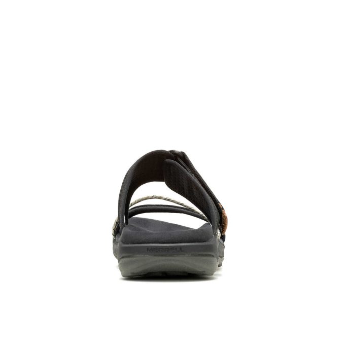 Sandalias Terran 4 para mujer de ancho ancho Sandalias Terran 4 para mujer de ancho ancho
