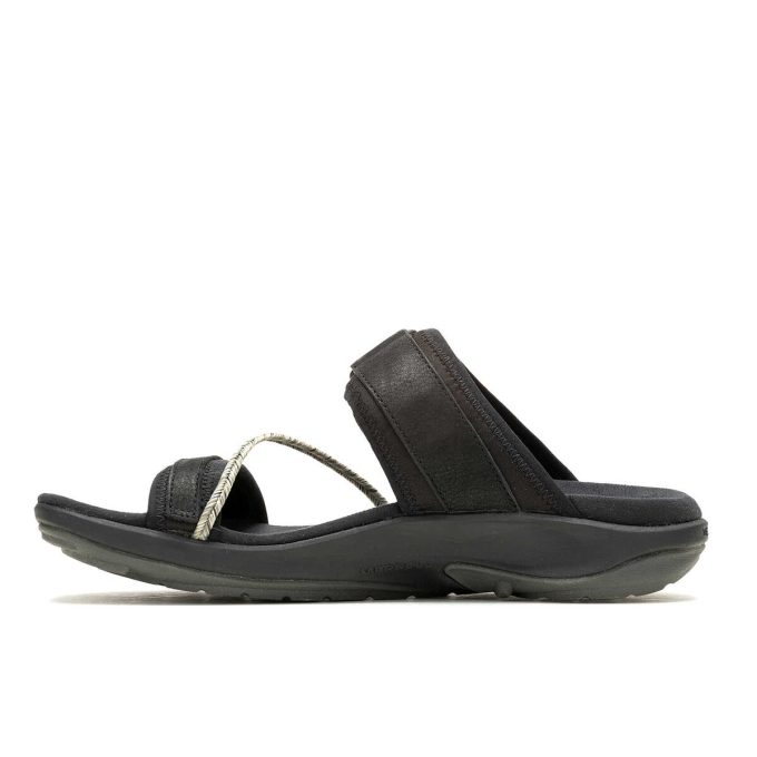 Sandalias Terran 4 para mujer de ancho ancho Sandalias Terran 4 para mujer de ancho ancho