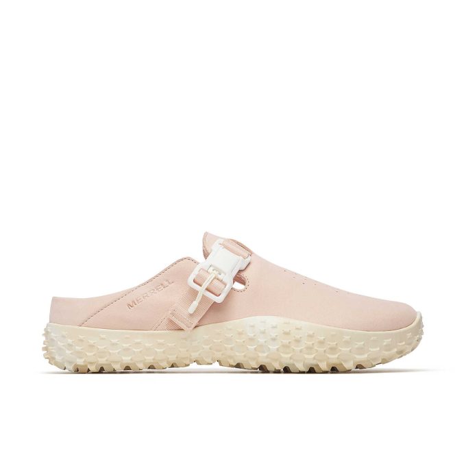 Sandalias Wrapt Nubuck para mujer Sandalias Wrapt Nubuck para mujer