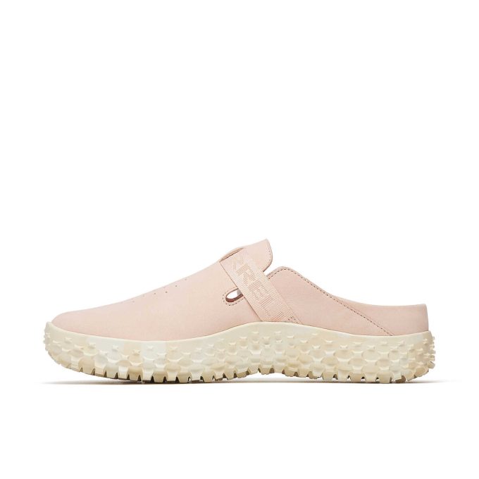 Sandalias Wrapt Nubuck para mujer Sandalias Wrapt Nubuck para mujer
