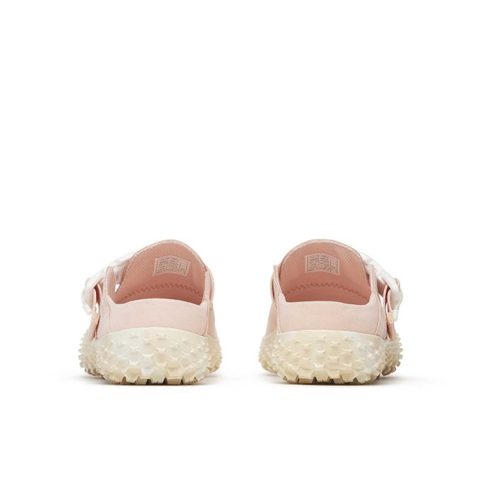 Sandalias Wrapt Nubuck para mujer Sandalias Wrapt Nubuck para mujer