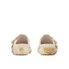 Sandalias Wrapt Nubuck para mujer Sandalias Wrapt Nubuck para mujer