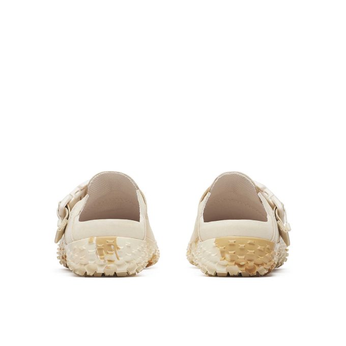 Sandalias Wrapt Nubuck para mujer Sandalias Wrapt Nubuck para mujer
