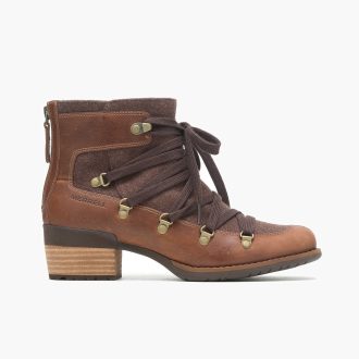 Shiloh II Warm para mujer
