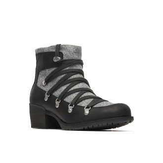 Shiloh II Warm para mujer