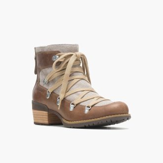 Shiloh II Warm para mujer