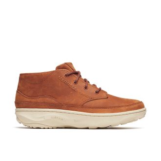 Silvo Chukka para hombre