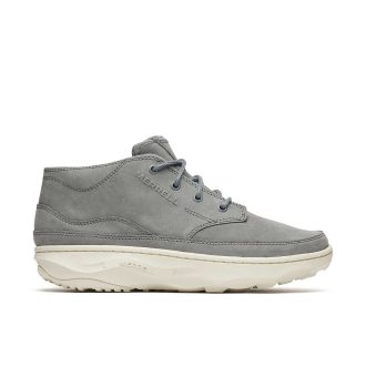 Silvo Chukka para hombre