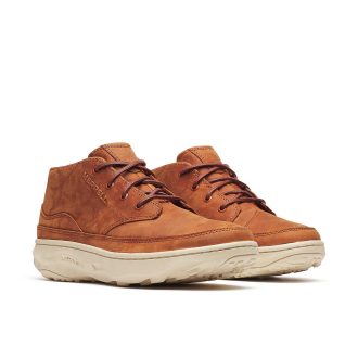Silvo Chukka para hombre