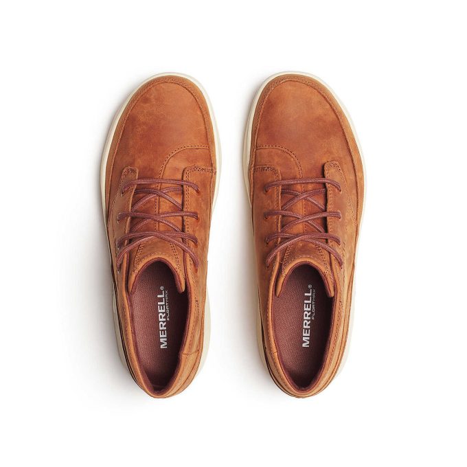 Silvo Chukka para hombre Silvo Chukka para hombre