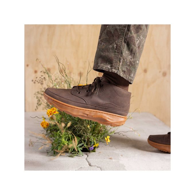Silvo Chukka para hombre Silvo Chukka para hombre