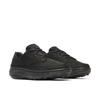 Silvo Lace para hombre de ancho ancho