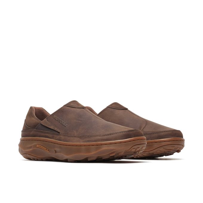 Silvo Moc para hombre de ancho ancho Silvo Moc para hombre de ancho ancho