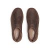 Silvo Moc para hombre de ancho ancho Silvo Moc para hombre de ancho ancho