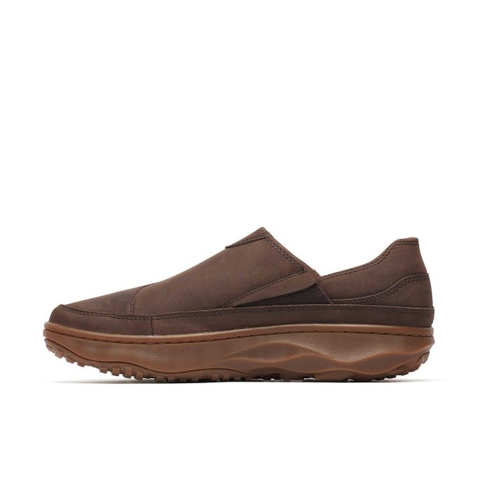 Silvo Moc para hombre de ancho ancho Silvo Moc para hombre de ancho ancho