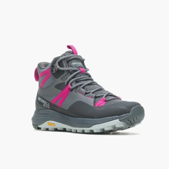 Siren 4 Mid GORE-TEX® para mujer