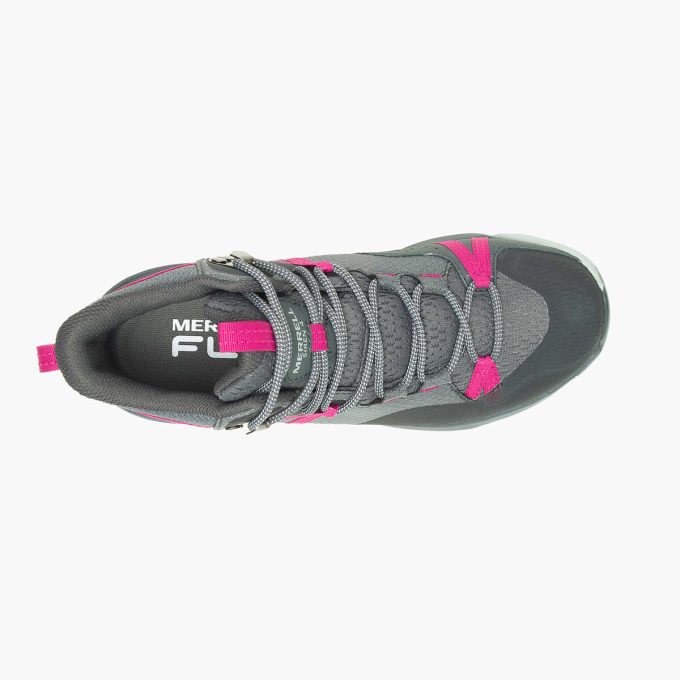 Siren 4 Mid GORE-TEX® para mujer Siren 4 Mid GORE-TEX® para mujer
