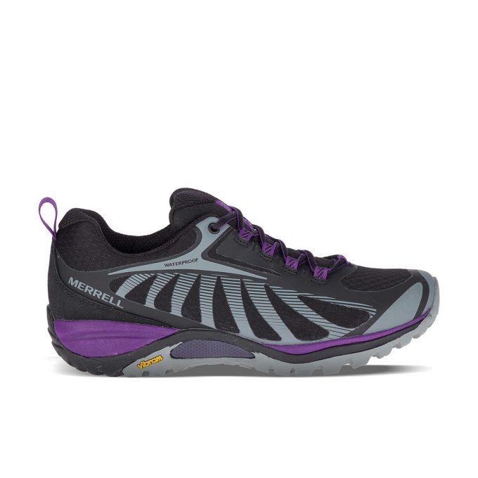 Siren Edge 3 impermeable para mujer Siren Edge 3 impermeable para mujer