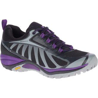 Siren Edge 3 impermeable para mujer Siren Edge 3 impermeable para mujer