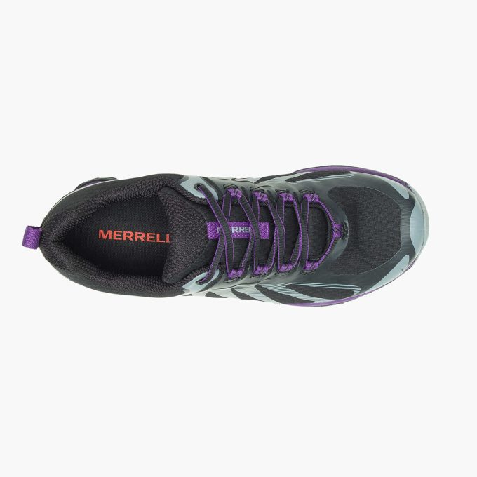 Siren Edge 3 impermeable para mujer Siren Edge 3 impermeable para mujer