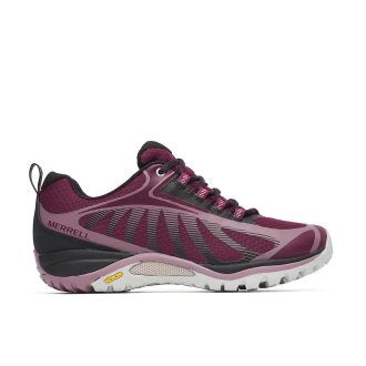 Siren Edge 3 impermeable para mujer, ancho ancho Siren Edge 3 impermeable para mujer, ancho ancho