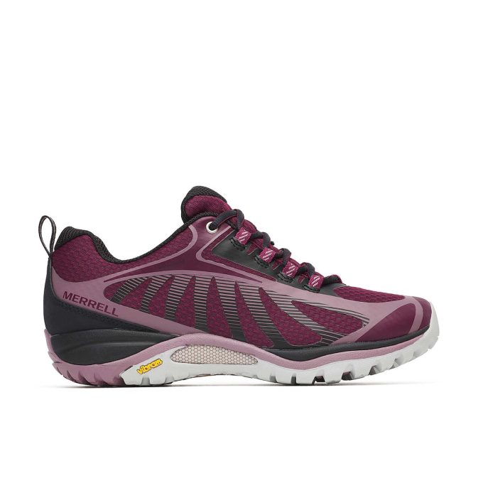 Siren Edge 3 impermeable para mujer, ancho ancho Siren Edge 3 impermeable para mujer, ancho ancho
