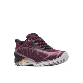 Siren Edge 3 impermeable para mujer, ancho ancho Siren Edge 3 impermeable para mujer, ancho ancho