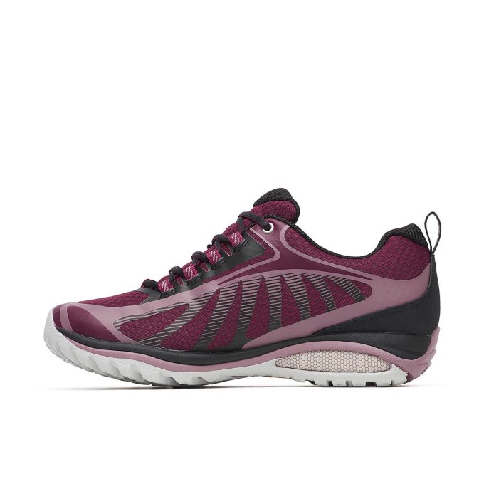 Siren Edge 3 impermeable para mujer, ancho ancho Siren Edge 3 impermeable para mujer, ancho ancho