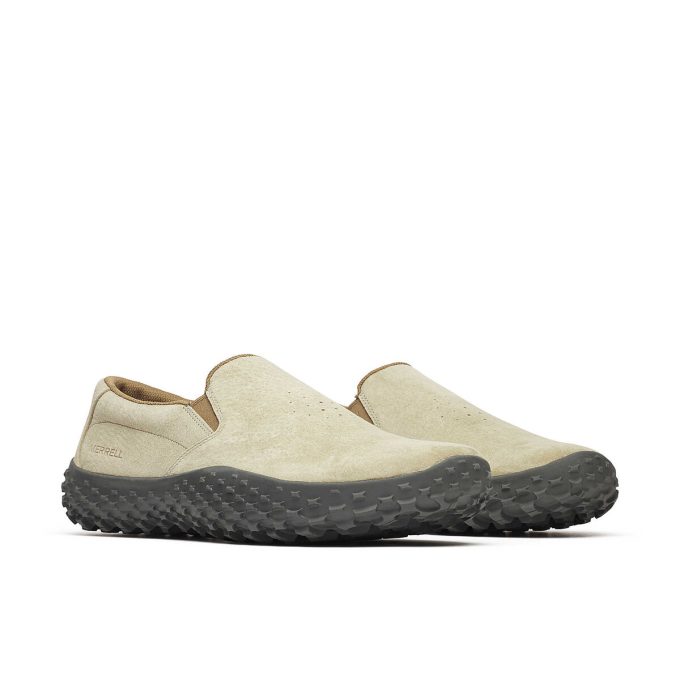 Slip On cruzado para hombre Slip On cruzado para hombre