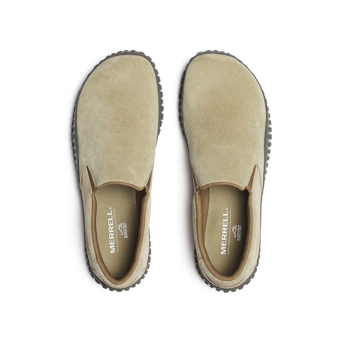 Slip On cruzado para hombre Slip On cruzado para hombre