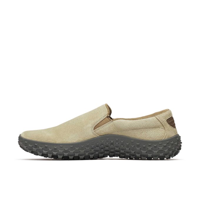 Slip On cruzado para hombre Slip On cruzado para hombre