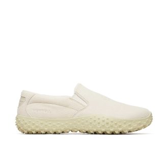 Slip On cruzado para mujer