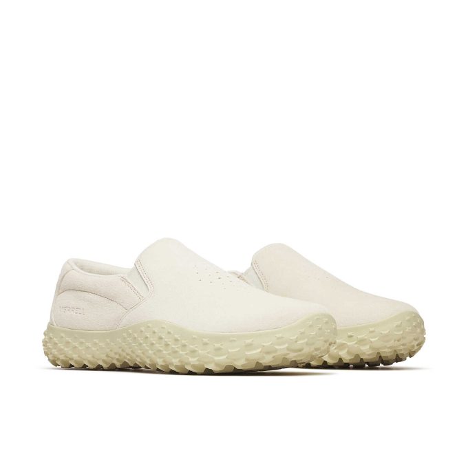 Slip On cruzado para mujer Slip On cruzado para mujer