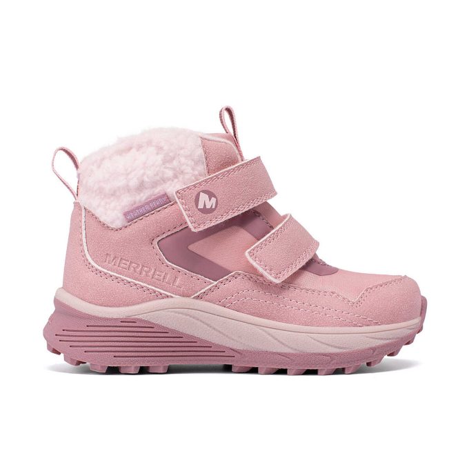 Snova Mid Jr. para niños pequeños.