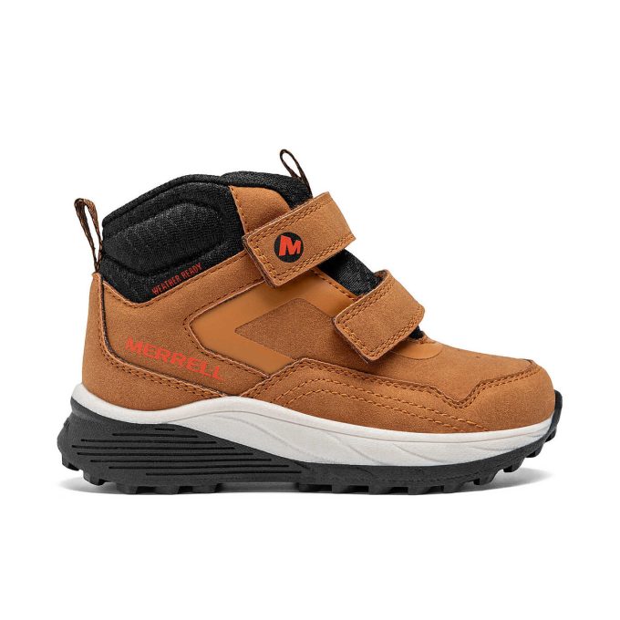 Snova Mid Jr. para niños pequeños.