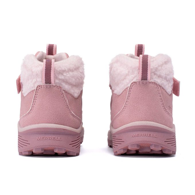 Snova Mid Jr. para niños pequeños.