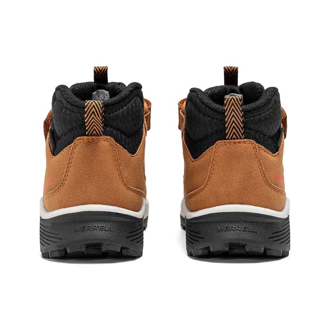 Snova Mid Jr. para niños pequeños.