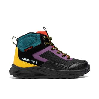 Snova Mid para niños grandes