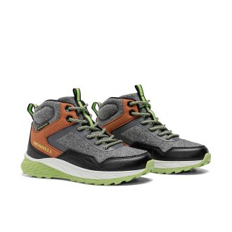Snova Mid para niños grandes